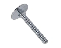 ASTM A193 B8M Elevator Bolt
